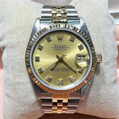 rolex swiss 68273|rolex 68273 diamond.